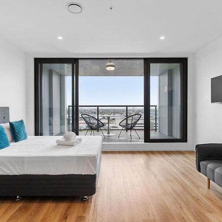 Manukau Studio Apartments Окленд Екстер'єр фото