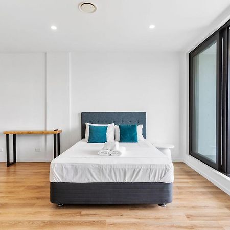 Manukau Studio Apartments Окленд Екстер'єр фото