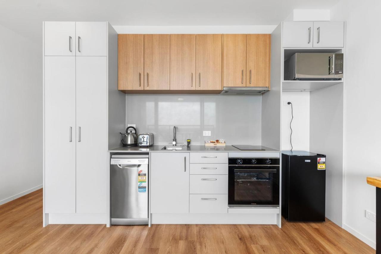 Manukau Studio Apartments Окленд Екстер'єр фото