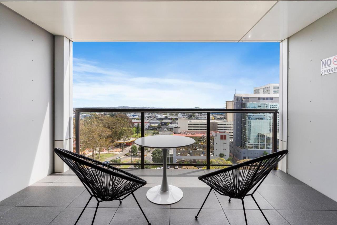 Manukau Studio Apartments Окленд Екстер'єр фото