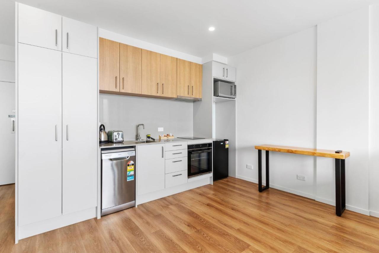 Manukau Studio Apartments Окленд Екстер'єр фото