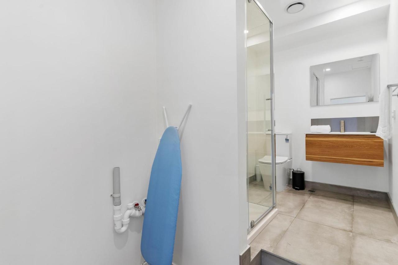 Manukau Studio Apartments Окленд Екстер'єр фото