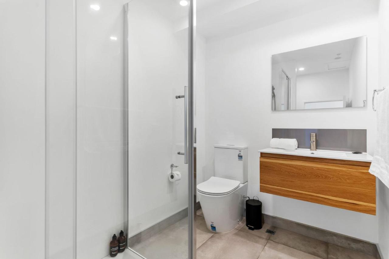 Manukau Studio Apartments Окленд Екстер'єр фото
